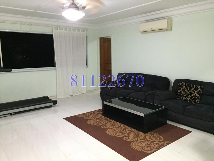 Blk 126 Pasir Ris Street 11 (Pasir Ris), HDB 4 Rooms #134029652